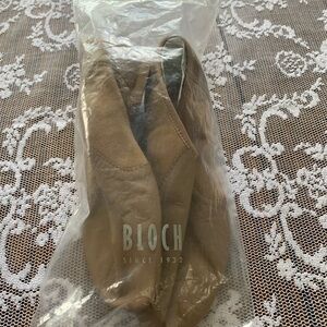 Bloch Neo Flex Jazz Shoes New